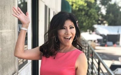Did Julie Chen Undergo Plastic Surgery? Find Out All the Details Here 